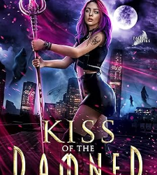 Kiss of the Damned