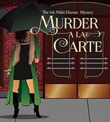 Murder a La Carte