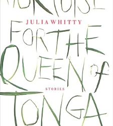 A Tortoise for the Queen of Tonga