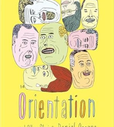 Orientation and Other Stories