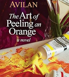 The Art of Peeling an Orange