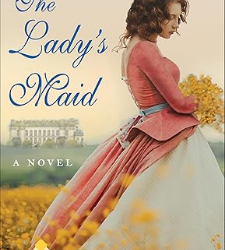 The Lady’s Maid