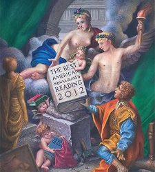 The Best American Nonrequired Reading 2012