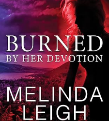 Burned by Her Devotion
