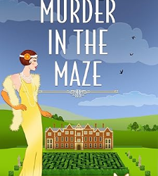 Murder in the Maze