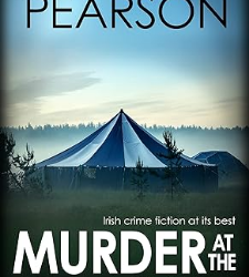 Murder at the Arts Festival