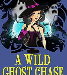 A Wild Ghost Chase