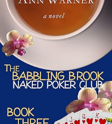 The Babbling Brook Naked Poker Club