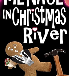 Menace in Christmas River