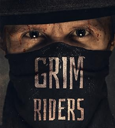 Grim Riders