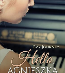 Hello, Agnieszka