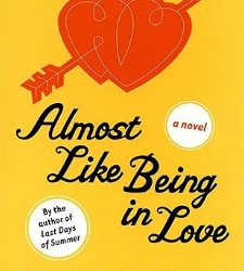 Almost Like Being in Love