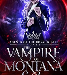 The Vampire of Montana