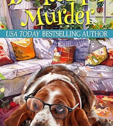 Booked for Murder