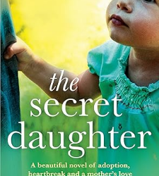 The Secret Daughter
