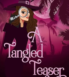 A Tangled Teaser
