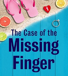 The Case of the Missing Finger
