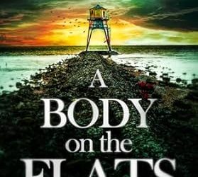 A Body on the Flats