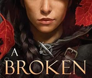A Broken Blade