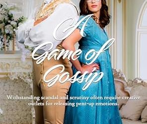 A Game of Gossip