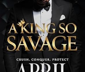 A King So Savage