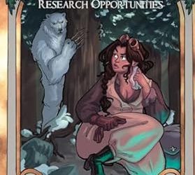 A Polar Expedition: And Other Stimulating Research Opportunities