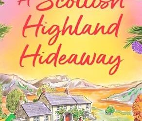 A Scottish Highland Hideaway