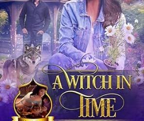 A Witch in Time