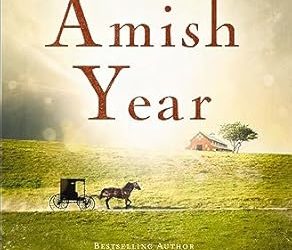 An Amish Year