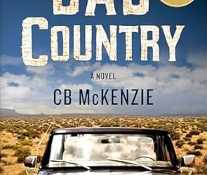 Bad Country