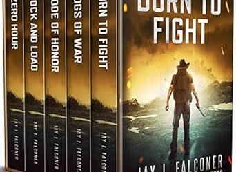 Born to Fight