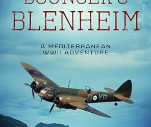 Bouncer’s Blenheim