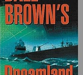 Dale Brown’s Dreamland: Satan’s Tail