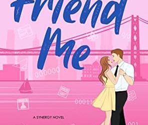Friend Me