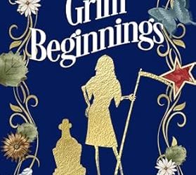 Grim Beginnings: Aisling Grimlock (Books 1–3)