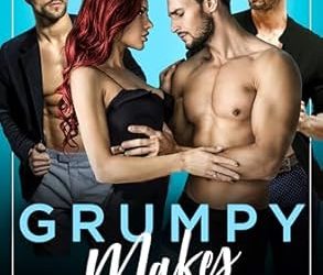 Grumpy Makes Three