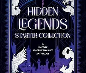 Hidden Legends Starter Collection