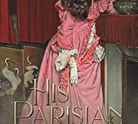 His Parisian Mistress