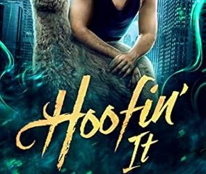 Hoofin’ It