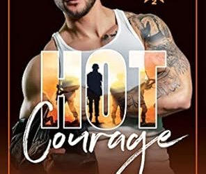 Hot Courage