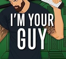 I’m Your Guy