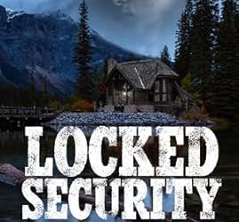 Locked Security (Books 1–4)