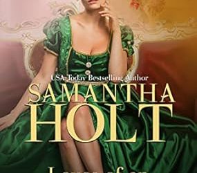 Loves of an Earl’s Daughter