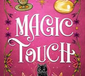 Magic Touch