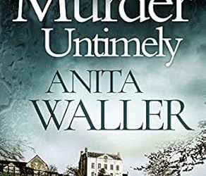 Murder Untimely