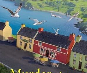 Murder at an Irish Chipper