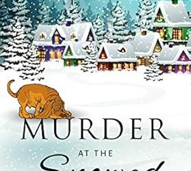 Murder at the Snowed Inn