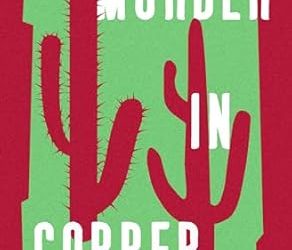 Murder in Copper