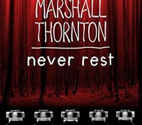 Never Rest
