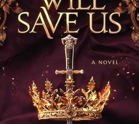 No One Will Save Us